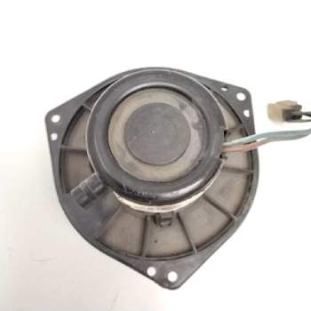 Recambio de motor calefaccion para nissan primera berlina (p11) 2.0 turbodiesel cat referencia OEM IAM 0130111153  39724