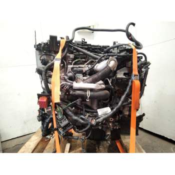 Recambio de motor completo para volvo v40 cross country referencia OEM IAM D4162T 36001413  