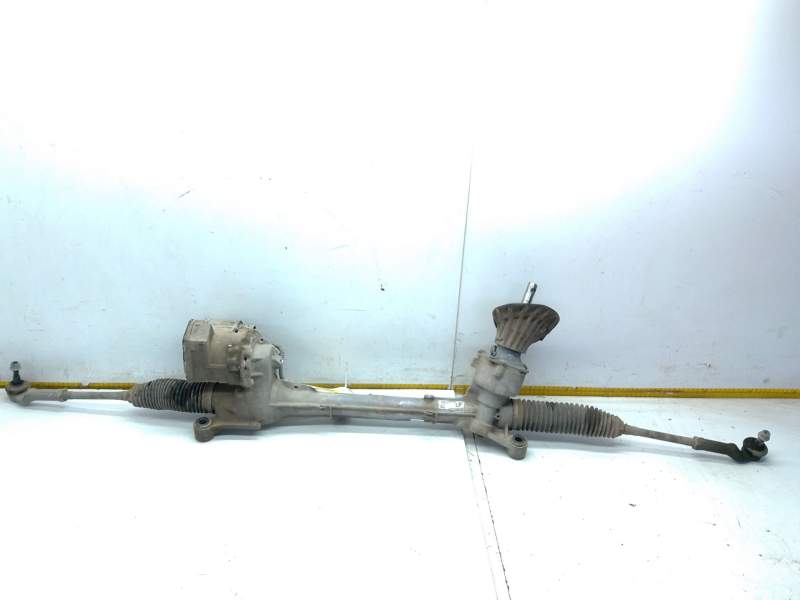 Recambio de caja direccion electrica para ford focus iii 1.0 ecoboost referencia OEM IAM CV6C3D070  