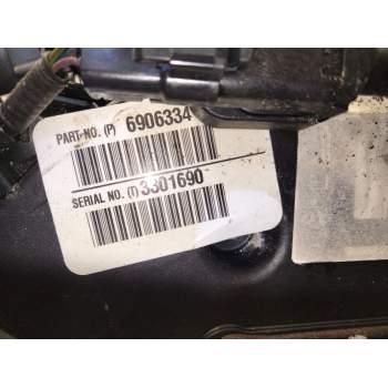 Recambio de motor completo para volvo v40 cross country referencia OEM IAM D4162T 36001413  