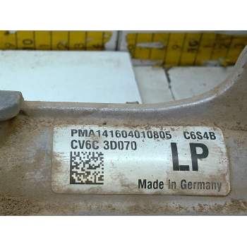 Recambio de caja direccion electrica para ford focus iii 1.0 ecoboost referencia OEM IAM CV6C3D070  