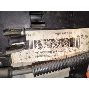 Recambio de motor completo para volvo v40 cross country referencia OEM IAM D4162T 36001413  