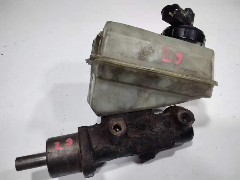 Recambio de bomba freno para renault safrane (b54) 2.1 dt referencia OEM IAM 7701203718  