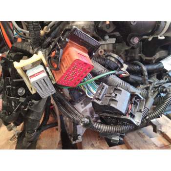 Recambio de motor completo para volvo v40 cross country referencia OEM IAM D4162T 36001413  