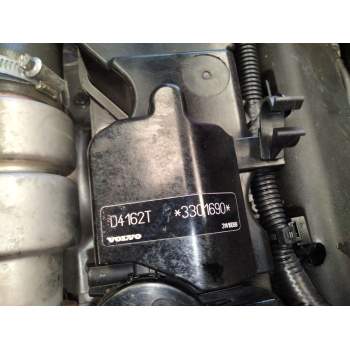 Recambio de motor completo para volvo v40 cross country referencia OEM IAM D4162T 36001413  