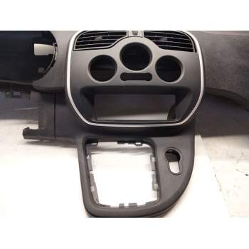 Recambio de salpicadero para renault kangoo profesional referencia OEM IAM   