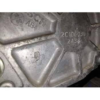 Recambio de motor completo para volvo v40 cross country referencia OEM IAM D4162T 36001413  