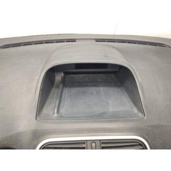 Recambio de salpicadero para renault kangoo profesional referencia OEM IAM   