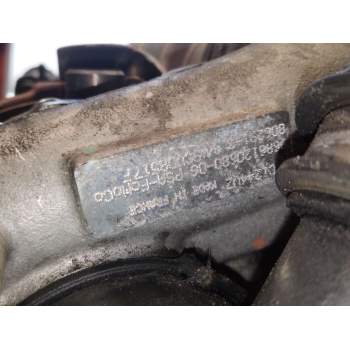 Recambio de motor completo para volvo v40 cross country referencia OEM IAM D4162T 36001413  