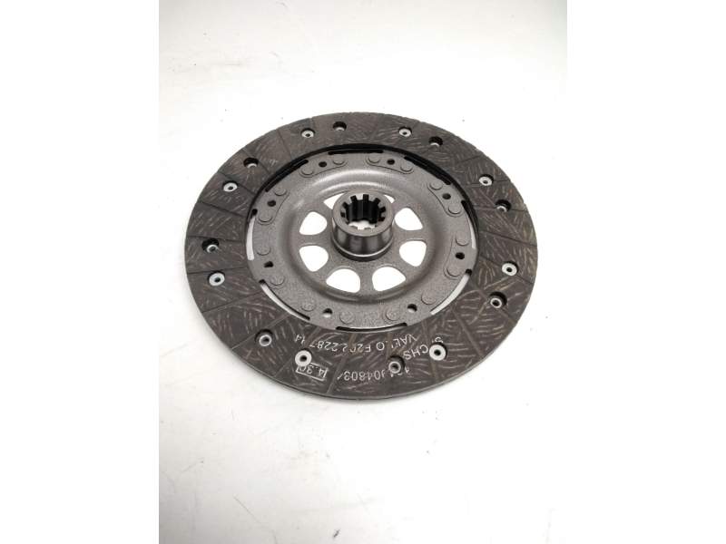 Recambio de disco embrague para mercedes-benz clase g (w460) 300 gd (460,3) referencia OEM IAM A017250750380  NUEVO