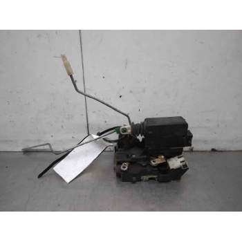 CERRADURA PUERTA DELANTERA DERECHA 7701036101 