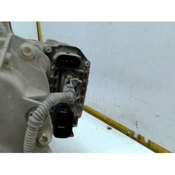 Recambio de caja direccion electrica para ford focus iii 1.0 ecoboost referencia OEM IAM CV6C3D070  