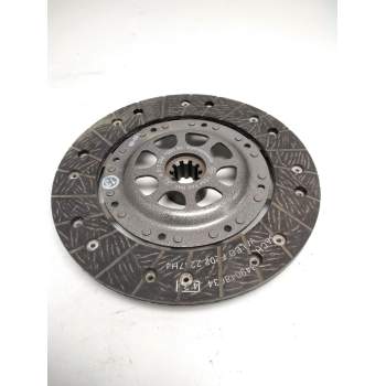 Recambio de disco embrague para mercedes-benz clase g (w460) 300 gd (460,3) referencia OEM IAM A017250750380  NUEVO
