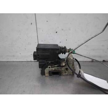 Recambio de cerradura puerta delantera derecha para renault safrane (b54) 2.1 dt referencia OEM IAM 7701036101  