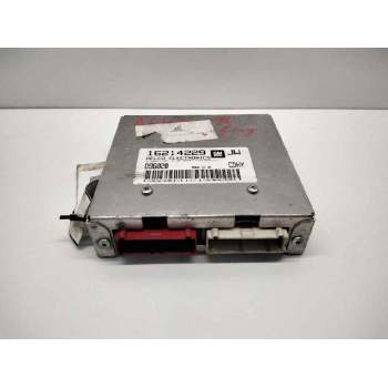 CENTRALITA MOTOR UCE 16214229 39746