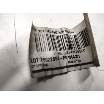Recambio de salpicadero para renault kangoo profesional referencia OEM IAM   