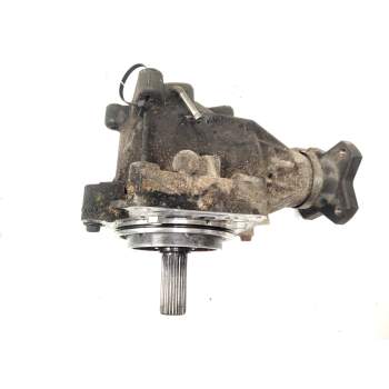 Recambio de diferencial delantero para nissan x-trail ii (t31) 2.0 dci referencia OEM IAM 38310CA000  