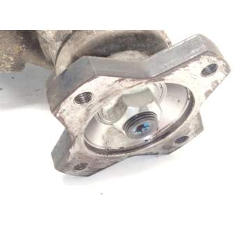 Recambio de diferencial delantero para nissan x-trail ii (t31) 2.0 dci referencia OEM IAM 38310CA000  
