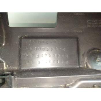 Recambio de salpicadero para renault kangoo profesional referencia OEM IAM   