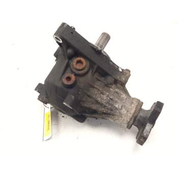 Recambio de diferencial delantero para nissan x-trail ii (t31) 2.0 dci referencia OEM IAM 38310CA000  