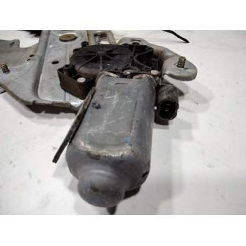 Recambio de elevalunas delantero derecho para renault safrane (b54) 2.1 dt referencia OEM IAM 7700809802  