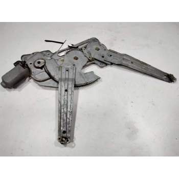 Recambio de elevalunas delantero derecho para renault safrane (b54) 2.1 dt referencia OEM IAM 7700809802  