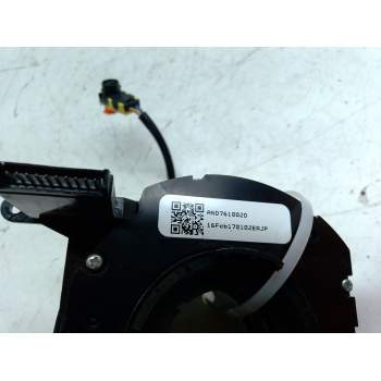 Recambio de anillo airbag para ford focus iii 1.0 ecoboost referencia OEM IAM AND761002D  