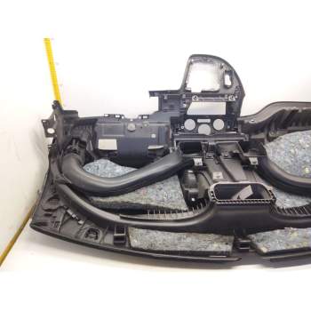 Recambio de salpicadero para renault kangoo profesional referencia OEM IAM   
