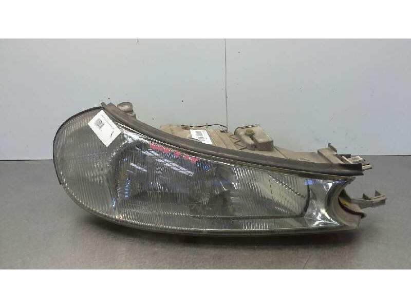 Recambio de faro derecho para ford mondeo berlina (gd) 1.8 turbodiesel cat referencia OEM IAM   39765