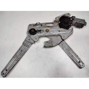 Recambio de elevalunas delantero derecho para renault safrane (b54) 2.1 dt referencia OEM IAM 7700809802  