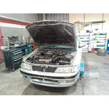 nissan primera hatchback (p11) del año 1997