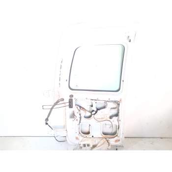 Recambio de puerta trasera derecha carga para hyundai h-1 / starex autobús (a1) 2.5 tci referencia OEM IAM   