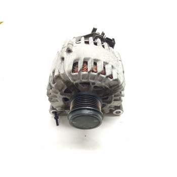 Recambio de alternador para volvo v40 cross country referencia OEM IAM 31419219  