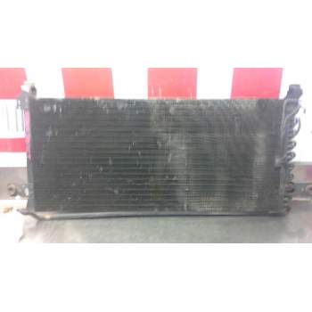 Recambio de condensador / radiador aire acondicionado para nissan patrol (k/w260) referencia OEM IAM   