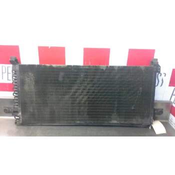 Recambio de condensador / radiador aire acondicionado para nissan patrol (k/w260) referencia OEM IAM   
