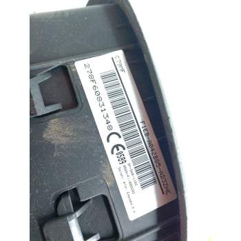 Recambio de airbag delantero izquierdo para ford focus iii 1.0 ecoboost referencia OEM IAM F1EBA042B85  