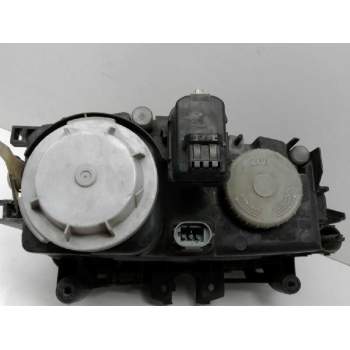 Recambio de faro izquierdo para renault safrane (b54) 2.1 dt referencia OEM IAM 7701035044  