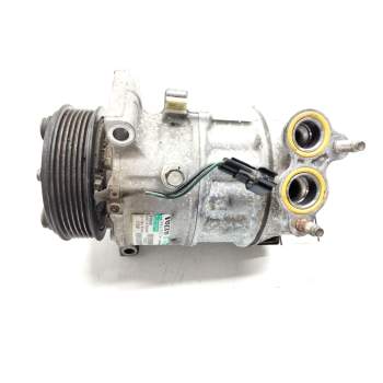 Recambio de compresor aire acondicionado para volvo v40 cross country referencia OEM IAM P31291251  