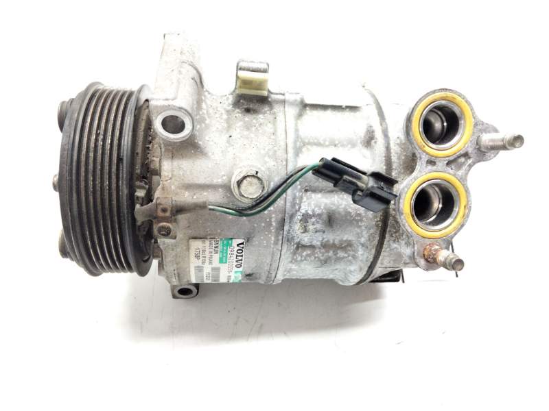 Recambio de compresor aire acondicionado para volvo v40 cross country referencia OEM IAM P31291251  