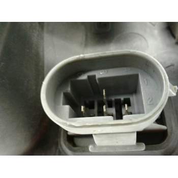 Recambio de faro izquierdo para renault safrane (b54) 2.1 dt referencia OEM IAM 7701035044  