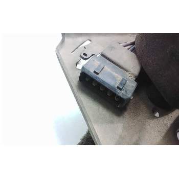 Recambio de motor limpia delantero para peugeot 406 berlina (s1/s2) referencia OEM IAM   39986