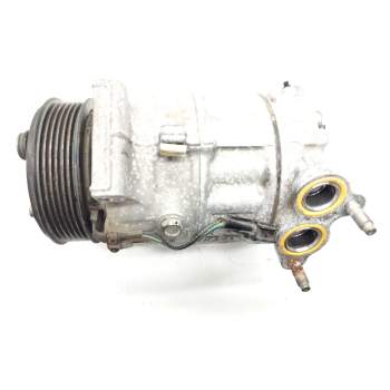 Recambio de compresor aire acondicionado para volvo v40 cross country referencia OEM IAM P31291251  