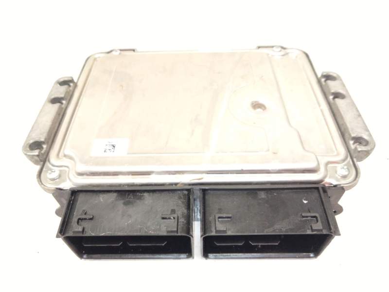 Recambio de centralita motor uce para ford focus iii 1.0 ecoboost referencia OEM IAM F1FA12A650 0261S16897 