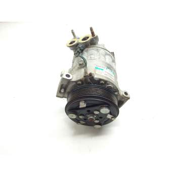 Recambio de compresor aire acondicionado para volvo v40 cross country referencia OEM IAM P31291251  