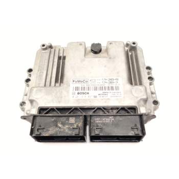 Recambio de centralita motor uce para ford focus iii 1.0 ecoboost referencia OEM IAM F1FA12A650 0261S16897 