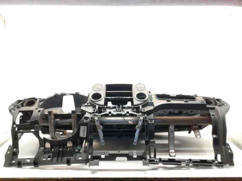 Recambio de salpicadero para peugeot partner kasten confort l1 referencia OEM IAM G110525232840  