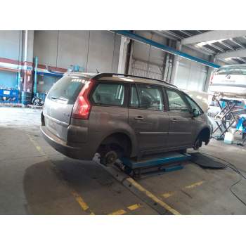 citroën c4 grand picasso i (ua_) del año 2010