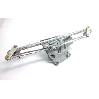 Recambio de motor limpia delantero para peugeot 406 berlina (s1/s2) referencia OEM IAM 53553202  39986