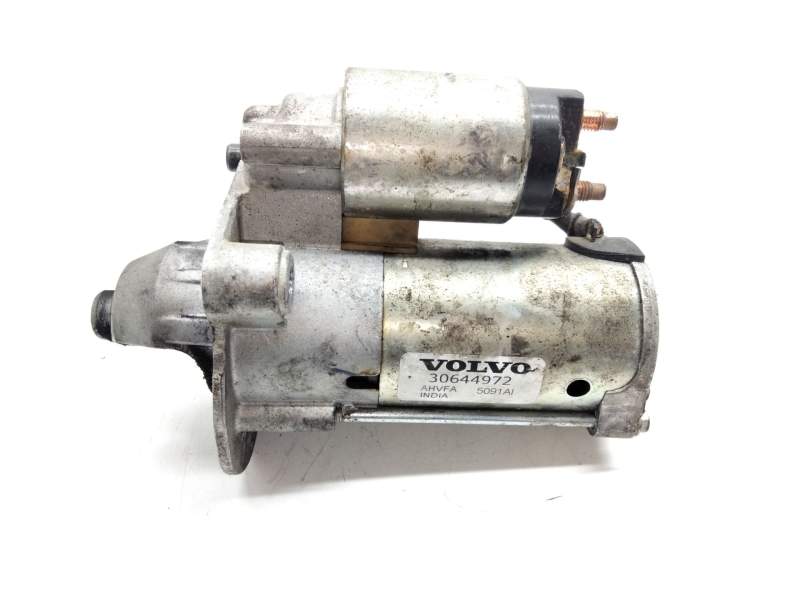 Recambio de motor arranque para volvo v40 cross country referencia OEM IAM 30644972  