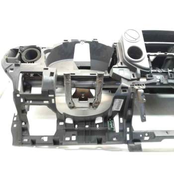 Recambio de salpicadero para peugeot partner kasten confort l1 referencia OEM IAM G110525232840  